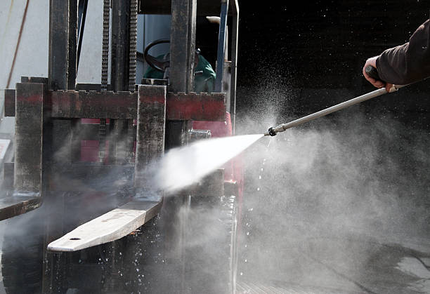 Best House Exterior Washing  in Annandale, NJ
