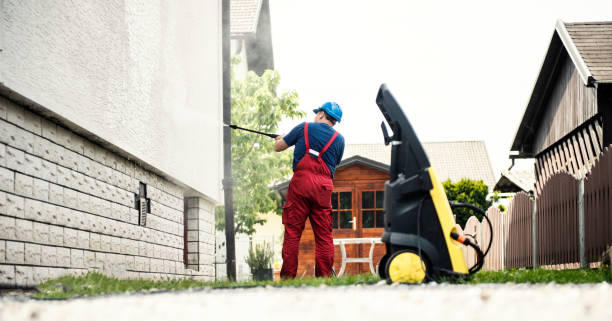 Best Machinery and Equipment Cleaning  in Annandale, NJ